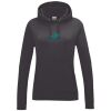 Women's College Hoodie Thumbnail