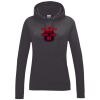 Women's College Hoodie Thumbnail
