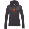 Women's College Hoodie Thumbnail