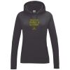 Women's College Hoodie Thumbnail