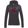Women's College Hoodie Thumbnail