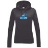 Women's College Hoodie Thumbnail