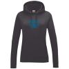 Women's College Hoodie Thumbnail