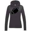 Women's College Hoodie Thumbnail