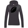Women's College Hoodie Thumbnail