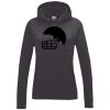 Women's College Hoodie Thumbnail