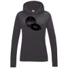Women's College Hoodie Thumbnail