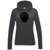 Women's College Hoodie Thumbnail