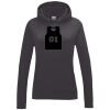 Women's College Hoodie Thumbnail