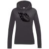 Women's College Hoodie Thumbnail