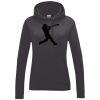 Women's College Hoodie Thumbnail