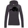 Women's College Hoodie Thumbnail