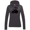 Women's College Hoodie Thumbnail