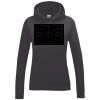 Women's College Hoodie Thumbnail