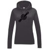 Women's College Hoodie Thumbnail