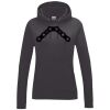 Women's College Hoodie Thumbnail