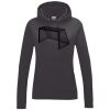 Women's College Hoodie Thumbnail