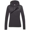 Women's College Hoodie Thumbnail