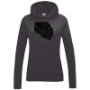 Women's College Hoodie Thumbnail
