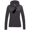 Women's College Hoodie Thumbnail