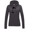 Women's College Hoodie Thumbnail
