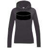 Women's College Hoodie Thumbnail