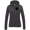 Women's College Hoodie Thumbnail