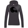 Women's College Hoodie Thumbnail
