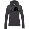 Women's College Hoodie Thumbnail