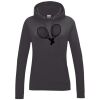 Women's College Hoodie Thumbnail