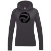 Women's College Hoodie Thumbnail