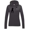 Women's College Hoodie Thumbnail