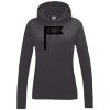 Women's College Hoodie Thumbnail