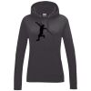 Women's College Hoodie Thumbnail