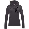 Women's College Hoodie Thumbnail