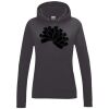 Women's College Hoodie Thumbnail