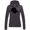 Women's College Hoodie Thumbnail