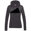 Women's College Hoodie Thumbnail