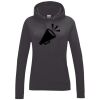 Women's College Hoodie Thumbnail