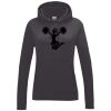 Women's College Hoodie Thumbnail