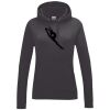 Women's College Hoodie Thumbnail