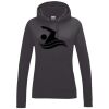 Women's College Hoodie Thumbnail