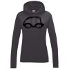 Women's College Hoodie Thumbnail