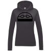 Women's College Hoodie Thumbnail