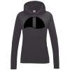 Women's College Hoodie Thumbnail