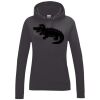 Women's College Hoodie Thumbnail