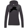 Women's College Hoodie Thumbnail