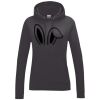 Women's College Hoodie Thumbnail
