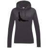 Women's College Hoodie Thumbnail