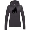 Women's College Hoodie Thumbnail